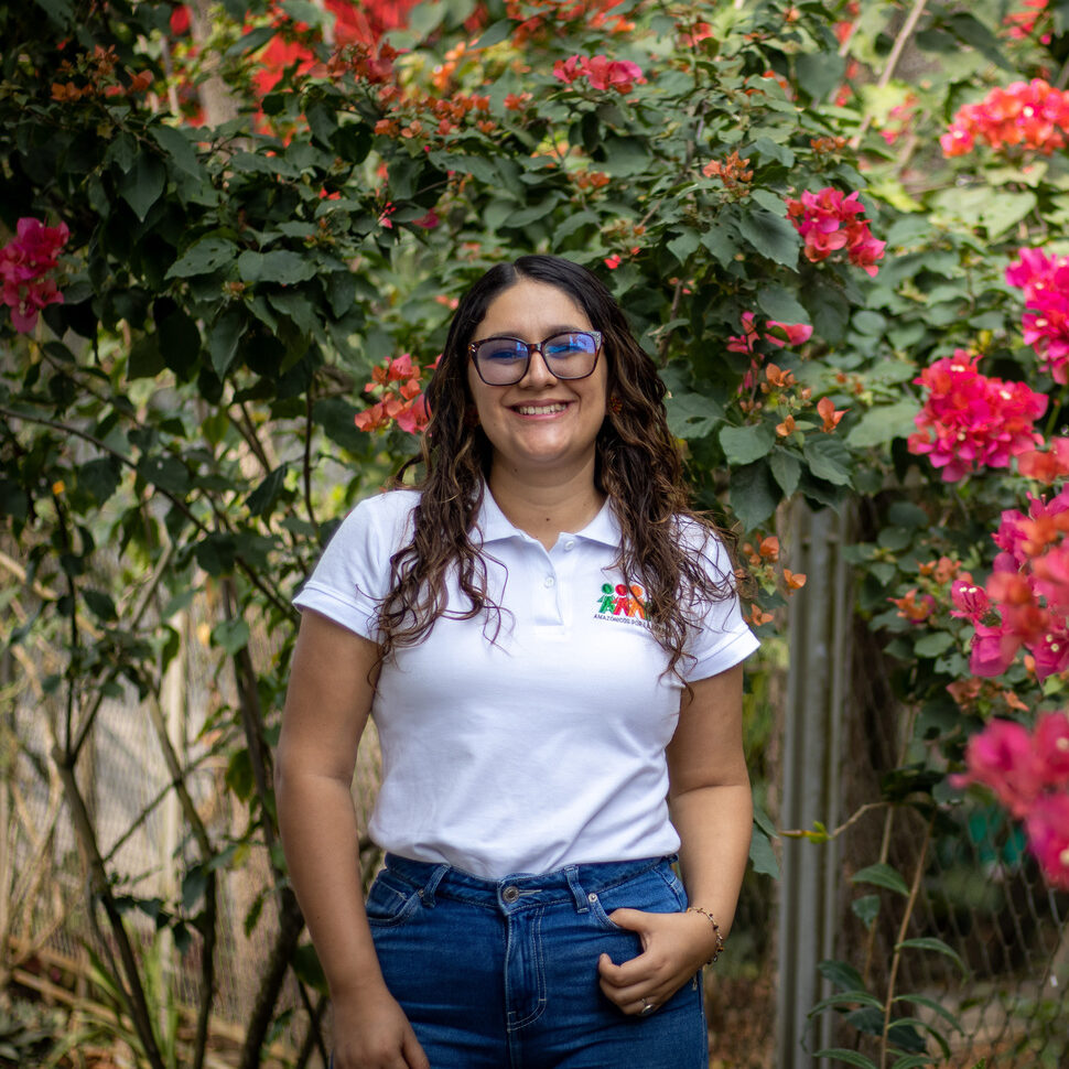 Almendra Chingo Vargas