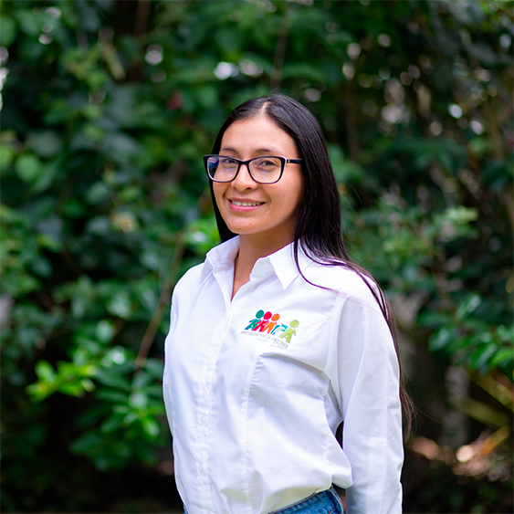Diana Carolina Terrones Pisco