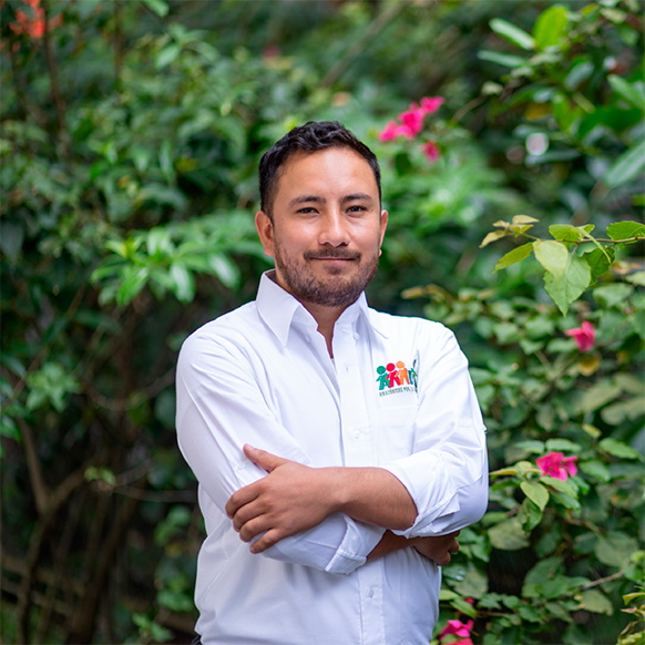 Marco Gutiérrez Canales