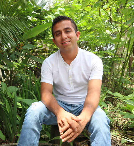 Maxwell Cordova Peña