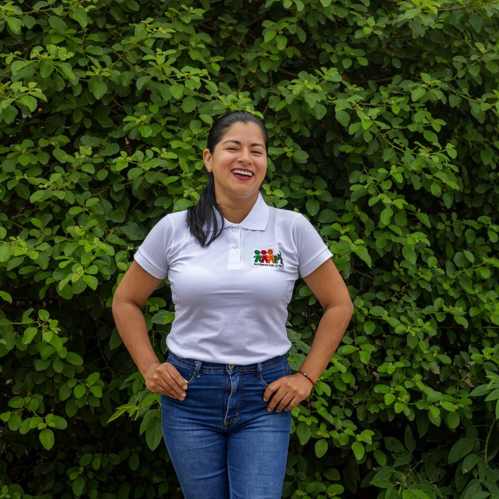 Nicole Del Aguila Reátegui
