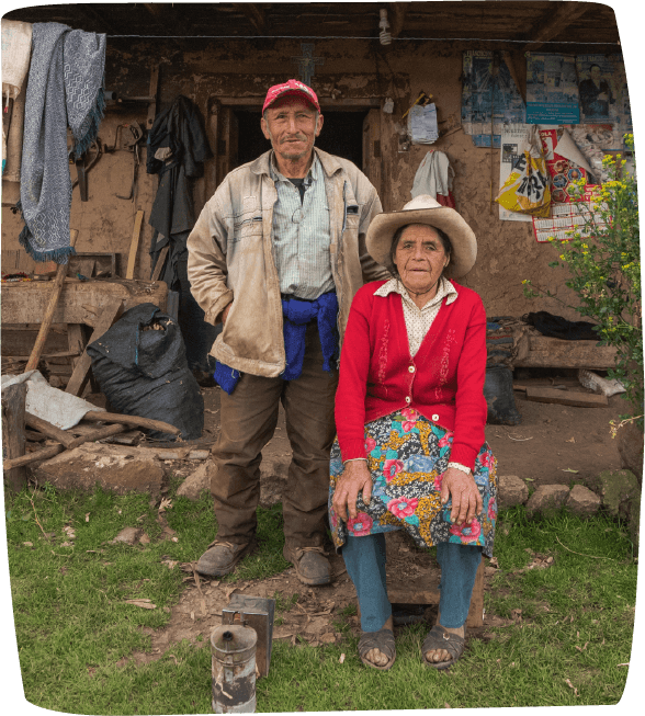 SOPORTE COMUNITARIO