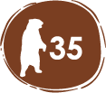 registros de mamíferos – 