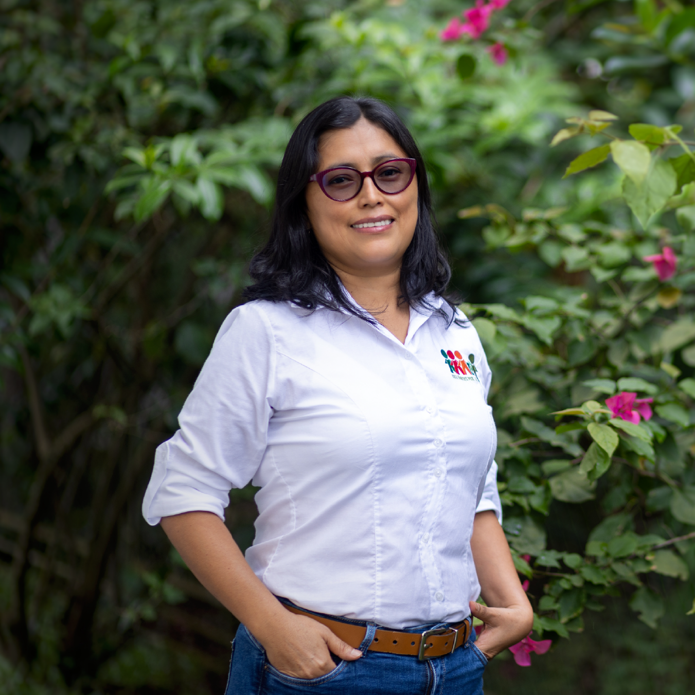 Rita Vilca Lucana
