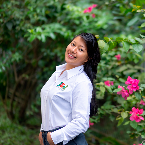 Ruth Chavez García