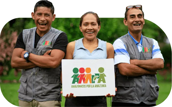Equipo AMPA
